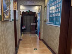 -慈铭体检中心(工农大路店)