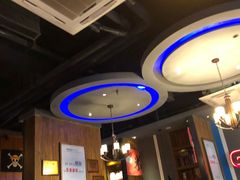 -伟大航路烤鱼(迅驰广场店)