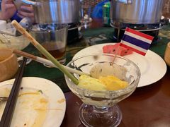 -火舞泰·泰式海鲜火锅餐厅(世纪城店)