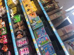 零售区-嘿嘛仓储购(华明店)