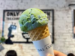 -Dal Cuore 达可芮冰淇淋(陕西北路店)
