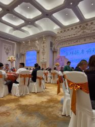 -白金汉爵大酒店·宴会厅(相城店)