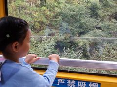 -罗田薄刀峰风景区