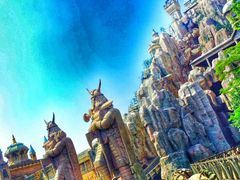 -厦门方特梦幻王国