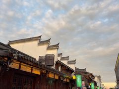 -大小河街