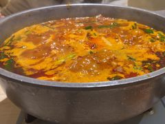-香缇小院私房菜(盐务街店)
