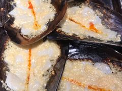 带子-潮庭·大连海鲜·炭火烧烤·扇贝王(大连店)