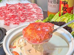 -金龙·打边炉(武进路店)