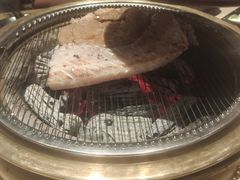 秘制梅肉-泥炉烧肉师(新街口金銮巷店)