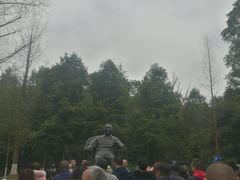 -邓小平故里
