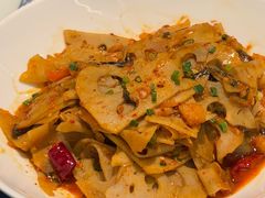 -一坐一忘云南菜(嘉里中心店)