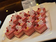 -西安赛瑞喜来登大酒店