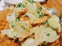 -La Strada(安福路店)