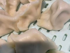 现包水饺-家里婆自助水饺(振华路店)