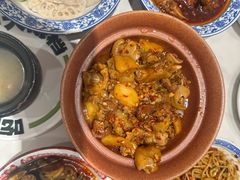 -欧记大排档·景德菜(上海首店)