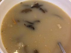 -王家味 - Wángjiā wèi