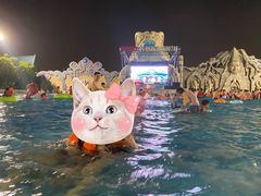 -苏州乐园森林水世界