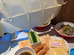 -山东八大碗山东老字号