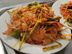 -韩麦大冷面(桂花街直营店)