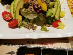 -千寻烧肉(政务区店)