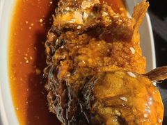 -梅飞酒家(桑园路店)