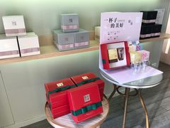 -奈雪的茶(南山大冲一期店)