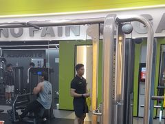 -海马健身-IMVP(EAC欧美中心店)