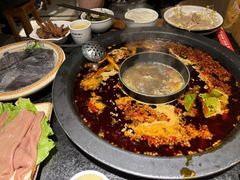 -陈眼镜火锅(总店)