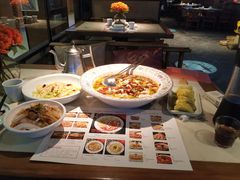 -鼎盛蜀坊·重庆江湖菜(市桥地铁站店)