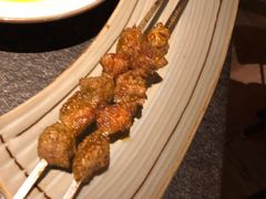 -丝路金桃·新疆菜(徐汇店)