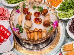-天宜隆蘑菇宴火锅(石景山旗舰店)