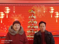 -欣旺·迎宾楼·百年无锡菜