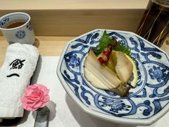 -鮨一日本料理旗舰店(总店)