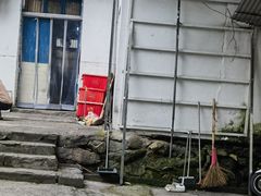 -老太婆饭店(新富路店)