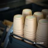 武康路新去处Marienbad｜提前入冬啦🍂