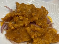 -新兴家喻酒家·羊城名宴(昌岗店)