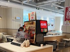 -乡村基(北部新区重科院餐厅)