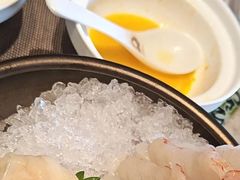 -極上萬膳·日料放题(来福士江景店)