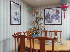 包厢-白魁老号饭庄(安内店)