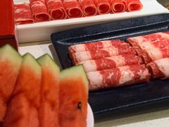 -海底捞火锅(曼巴特广场店)