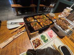 -木屋烧烤(万德庄店)