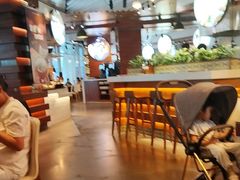 -The COOK·厨餐厅·自助餐(浦东嘉里大酒店)
