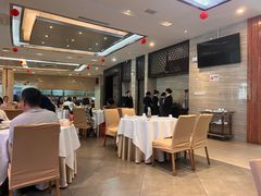 -福满园大酒楼(梅林店)