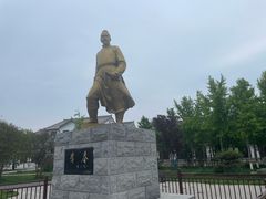 -赵州桥景区