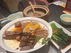 -潮界(虹桥新天地店)