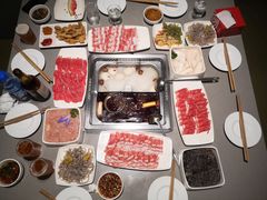 -海底捞火锅(石厦时代广场店)