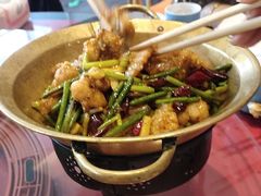 -嵇大厨好灶头农家菜