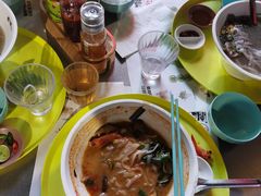 -蔡澜Pho·越南粉餐厅(海上世界店)