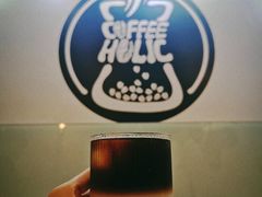 -COFFEE HOLIC(朝外SOHO店)