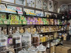 -金燕西洋牛油糕葡式食品
